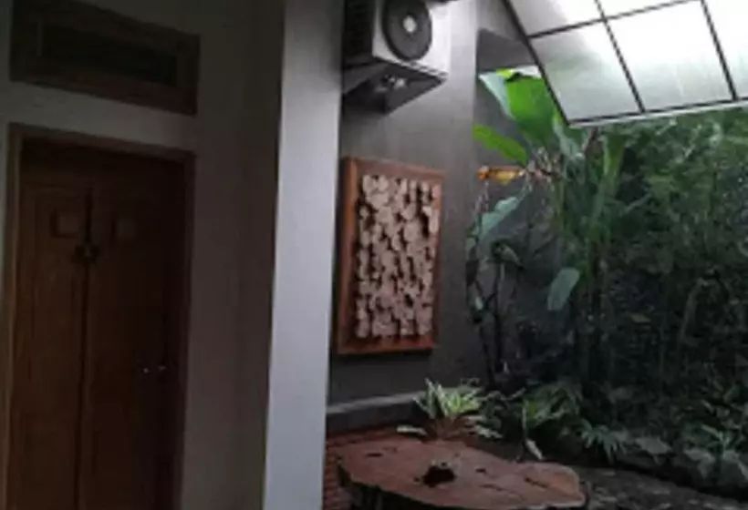 Pension Helena Guest House