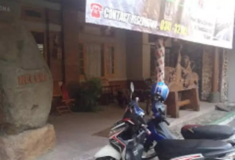 Pension Helena Guest House