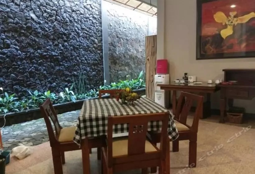 Pension Helena Guest House