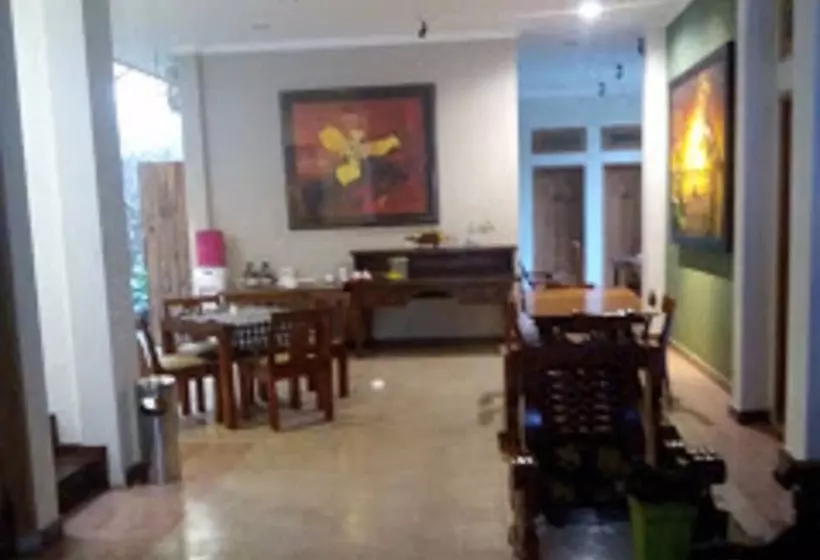 Pension Helena Guest House