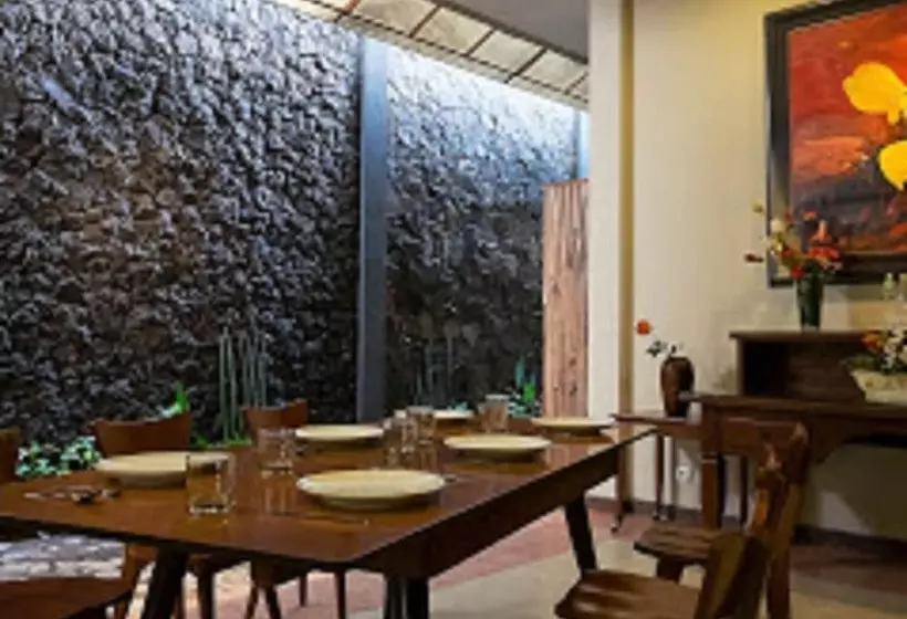 Pension Helena Guest House