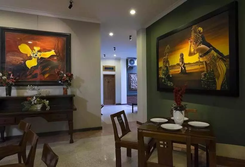 Pension Helena Guest House