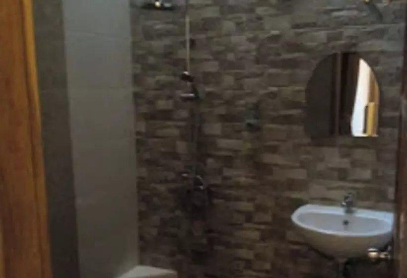 Pension Helena Guest House