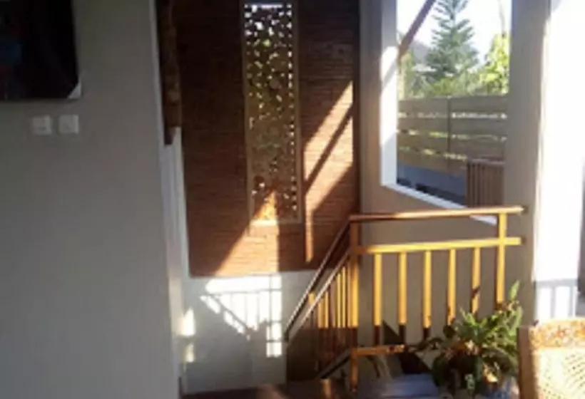 Pension Helena Guest House