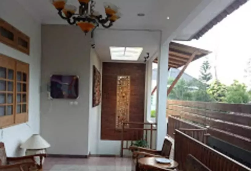 Pension Helena Guest House