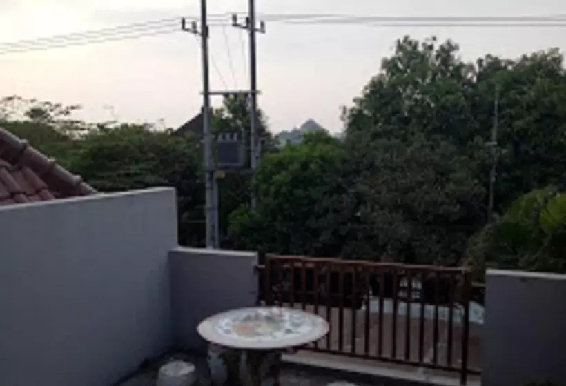 Pension Helena Guest House