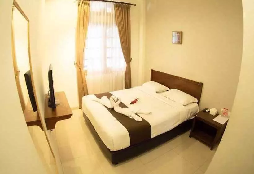 Pension Helena Guest House