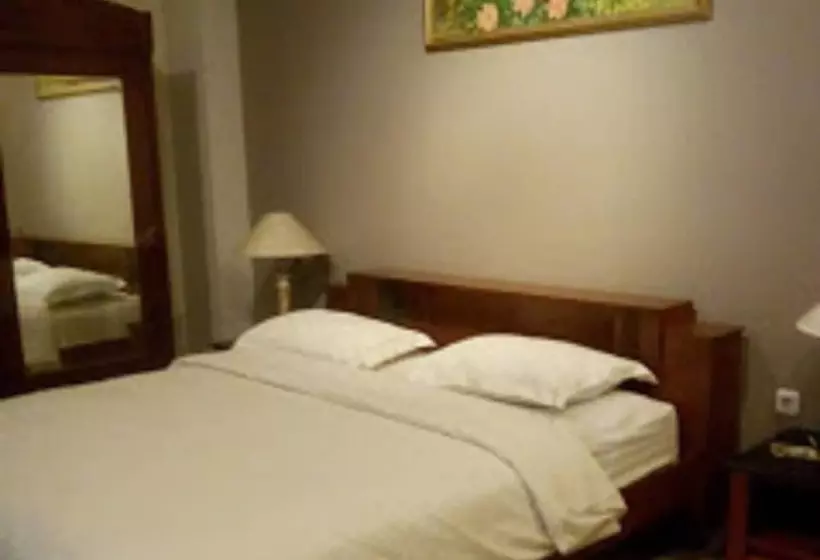 Pension Helena Guest House