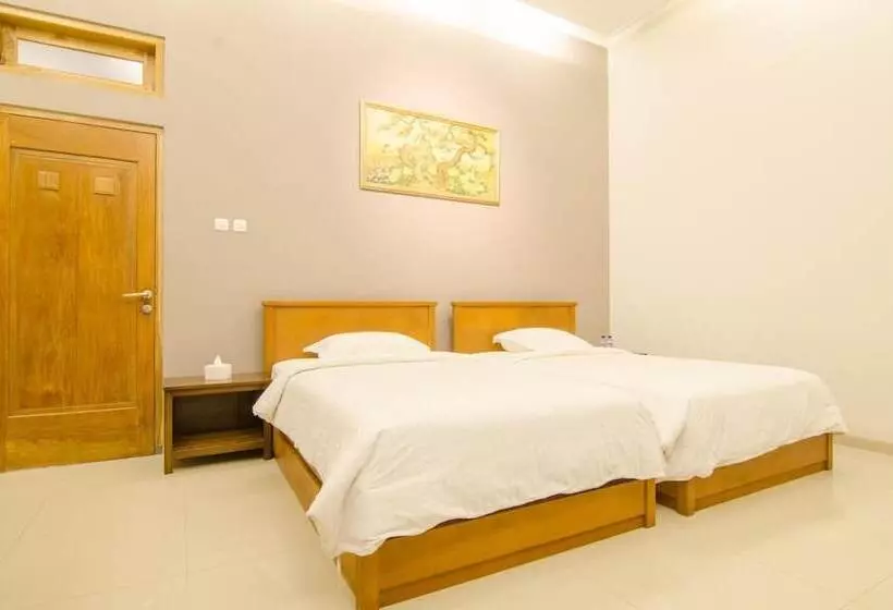 Pension Helena Guest House