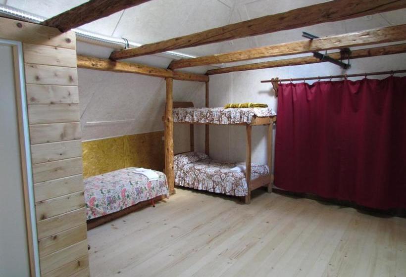 膳宿费 Joe's Place