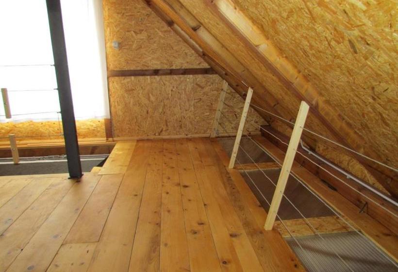 膳宿费 Joe's Place