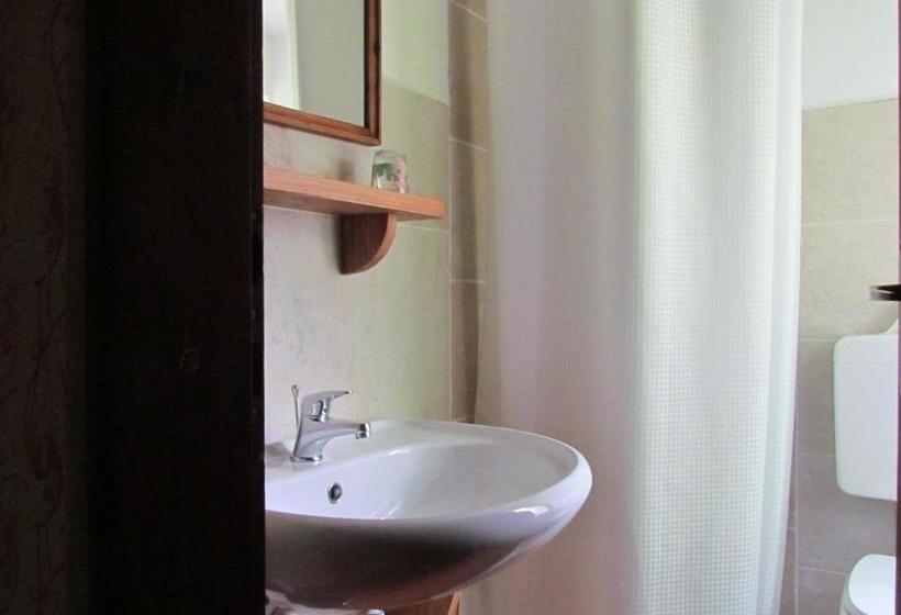 膳宿费 Joe's Place