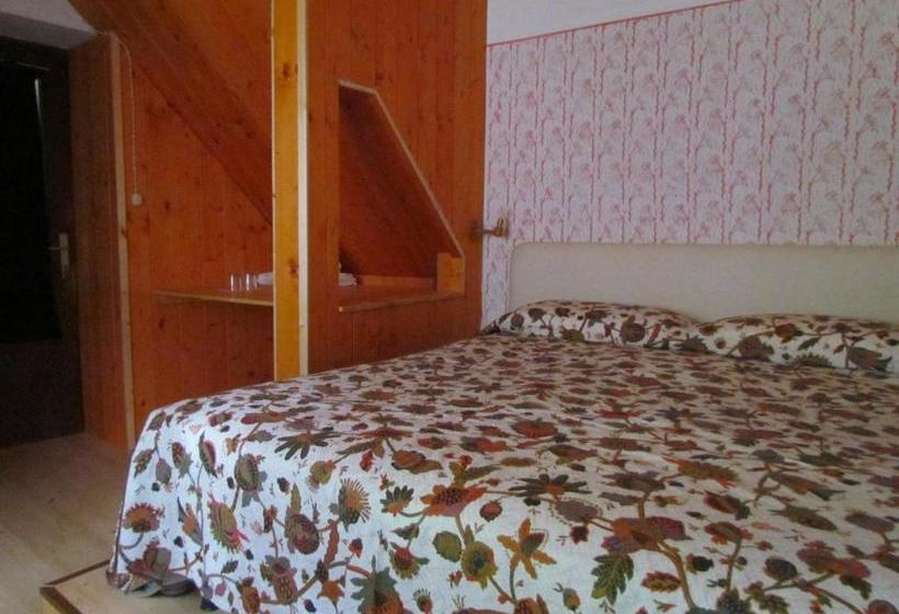 膳宿费 Joe's Place