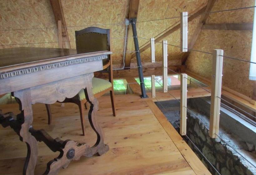 膳宿费 Joe's Place