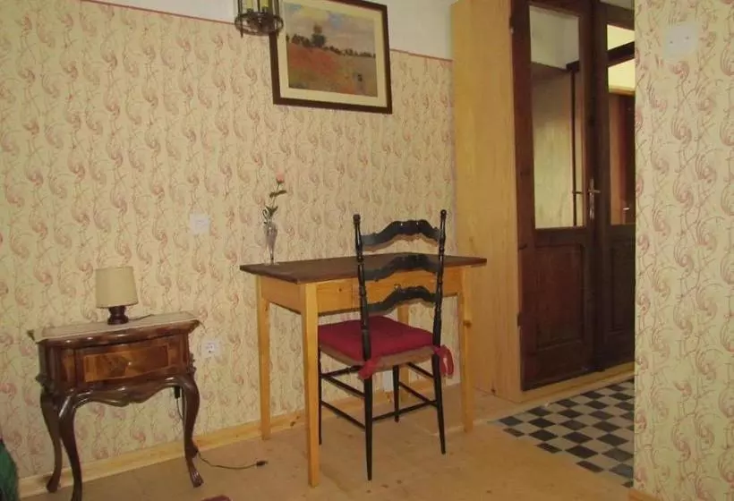 پانسیون Joe's Place