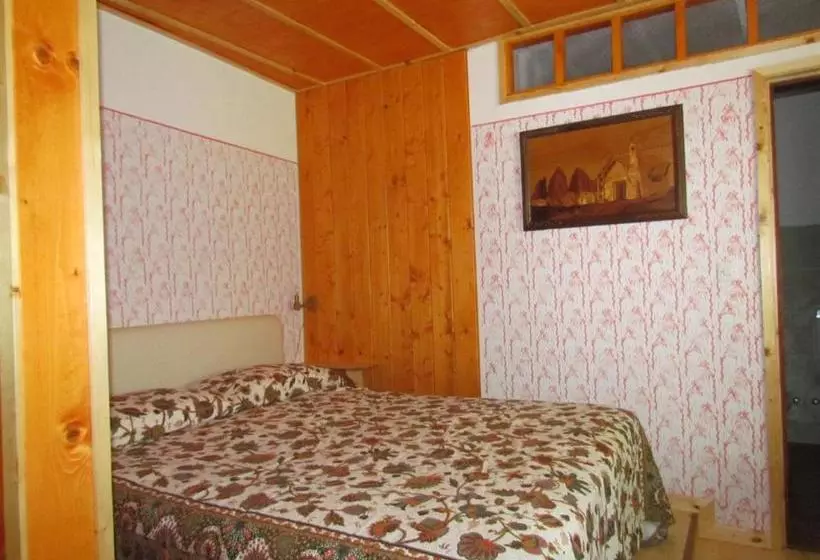پانسیون Joe's Place
