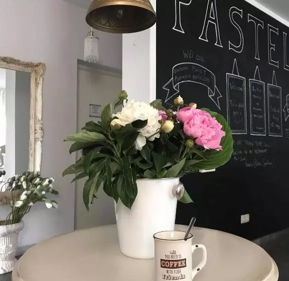 ペンション Pastel Guesthouse