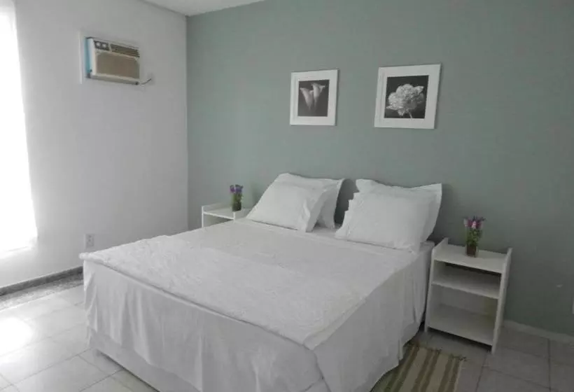 Majatalo Pousada Palmeira Real