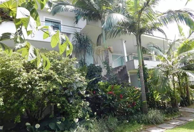 Majatalo Pousada Palmeira Real