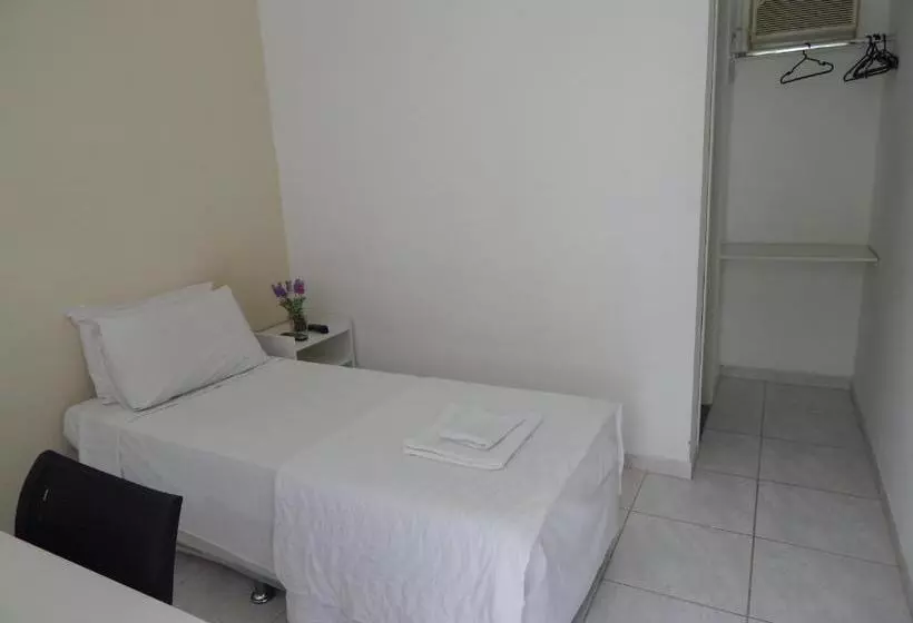 Majatalo Pousada Palmeira Real