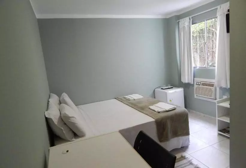 Majatalo Pousada Palmeira Real