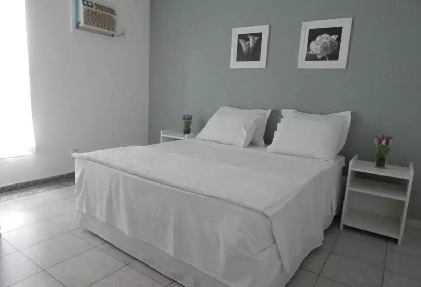 Majatalo Pousada Palmeira Real