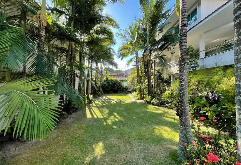 Majatalo Pousada Palmeira Real