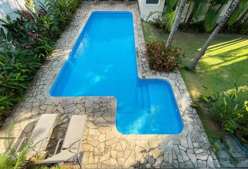 Majatalo Pousada Palmeira Real