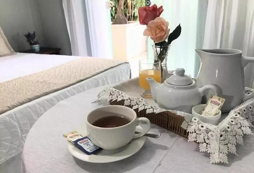 Majatalo Pousada Palmeira Real