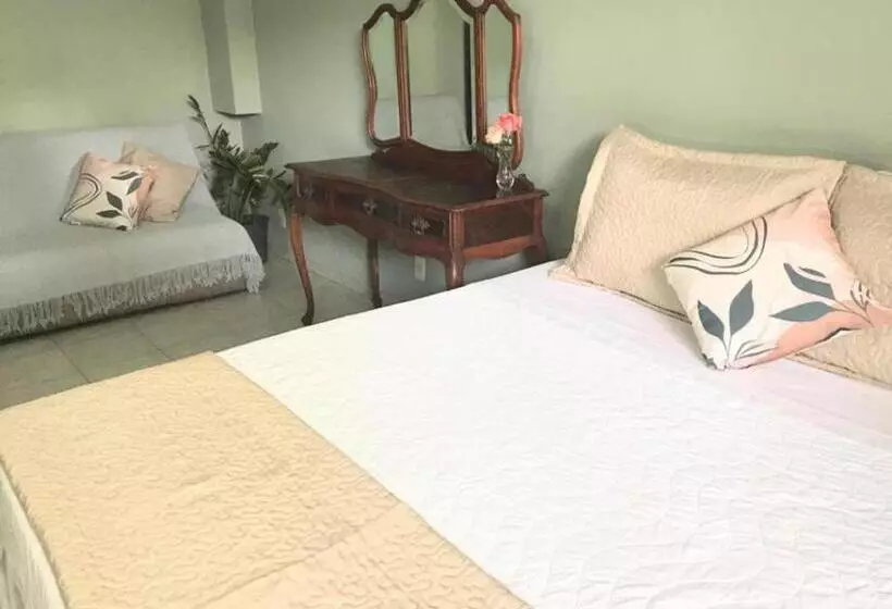 Majatalo Pousada Palmeira Real