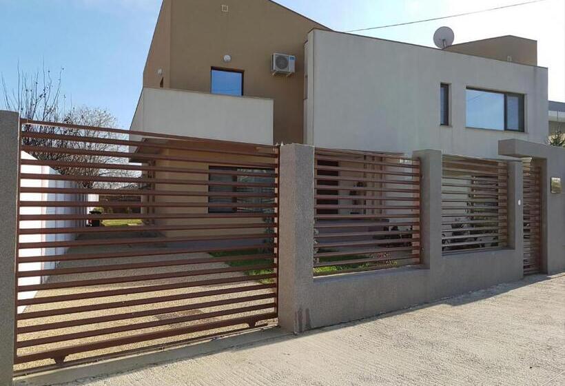 膳宿费 Sunny Family Vila Constanta