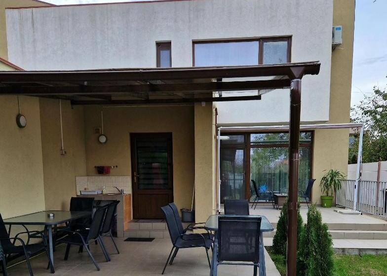 膳宿费 Sunny Family Vila Constanta