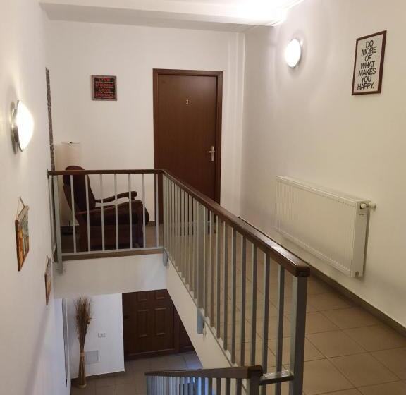 膳宿费 Sunny Family Vila Constanta