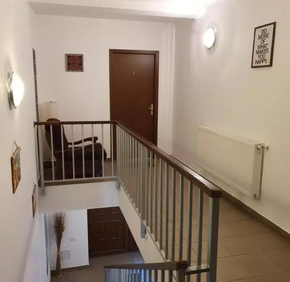 ペンション Sunny Family Vila Constanta