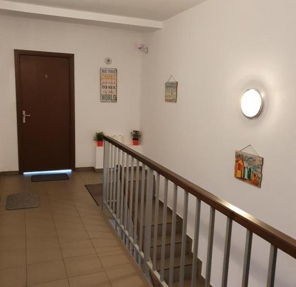 膳宿费 Sunny Family Vila Constanta