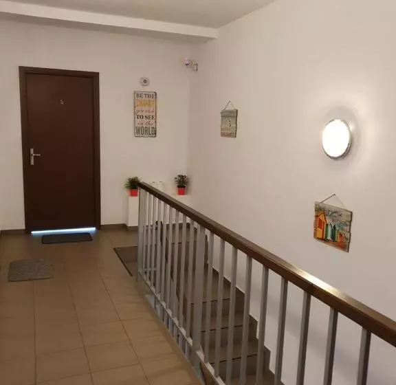 ペンション Sunny Family Vila Constanta