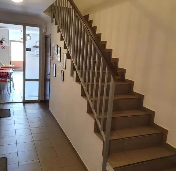 ペンション Sunny Family Vila Constanta