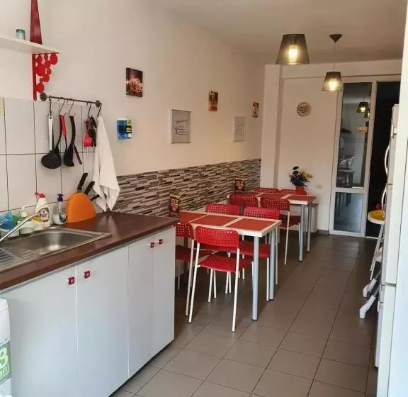 ペンション Sunny Family Vila Constanta