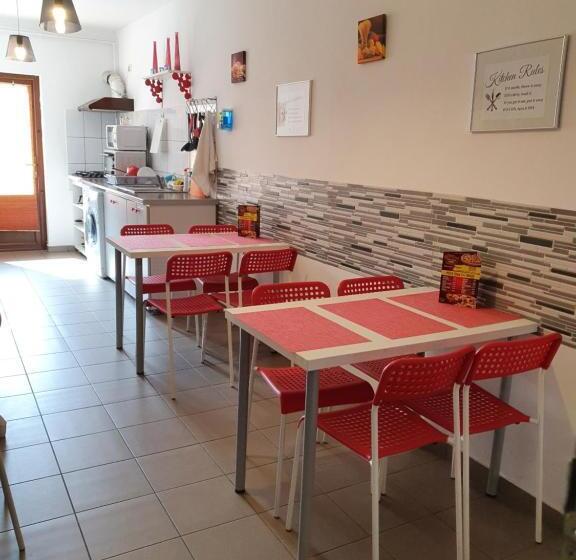 膳宿费 Sunny Family Vila Constanta