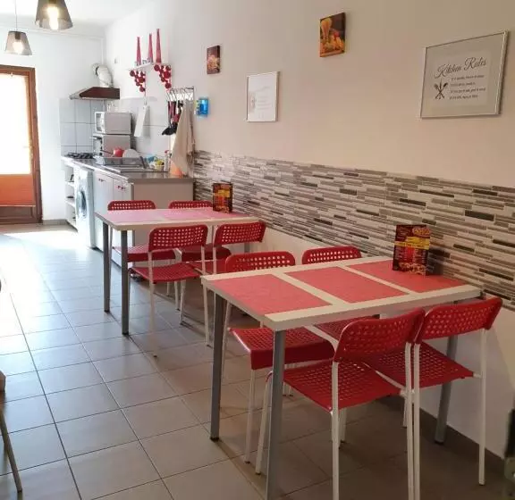 ペンション Sunny Family Vila Constanta