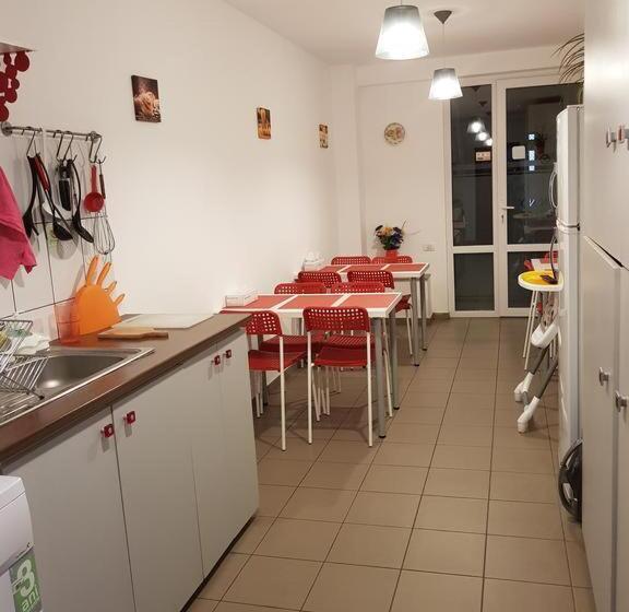 膳宿费 Sunny Family Vila Constanta