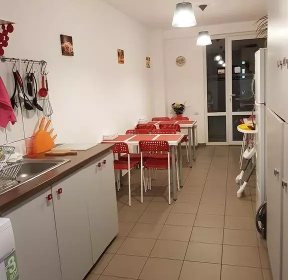 ペンション Sunny Family Vila Constanta