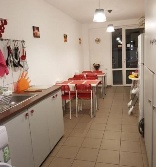 膳宿费 Sunny Family Vila Constanta