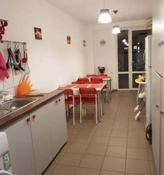 ペンション Sunny Family Vila Constanta