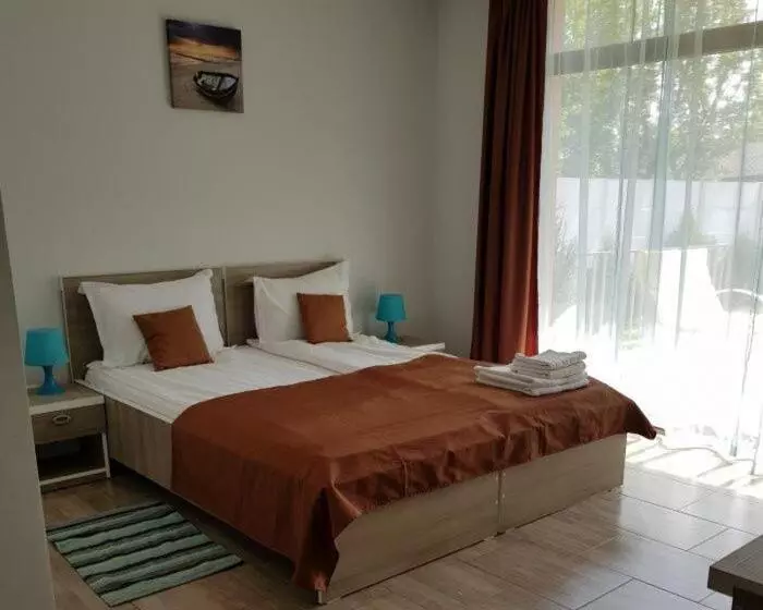 ペンション Sunny Family Vila Constanta