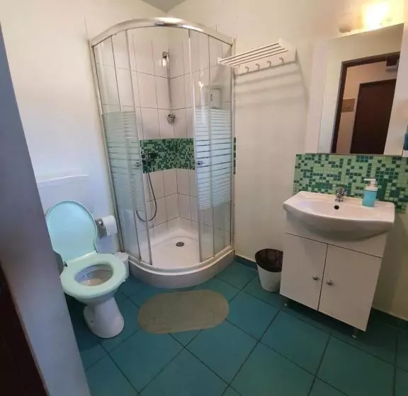ペンション Sunny Family Vila Constanta