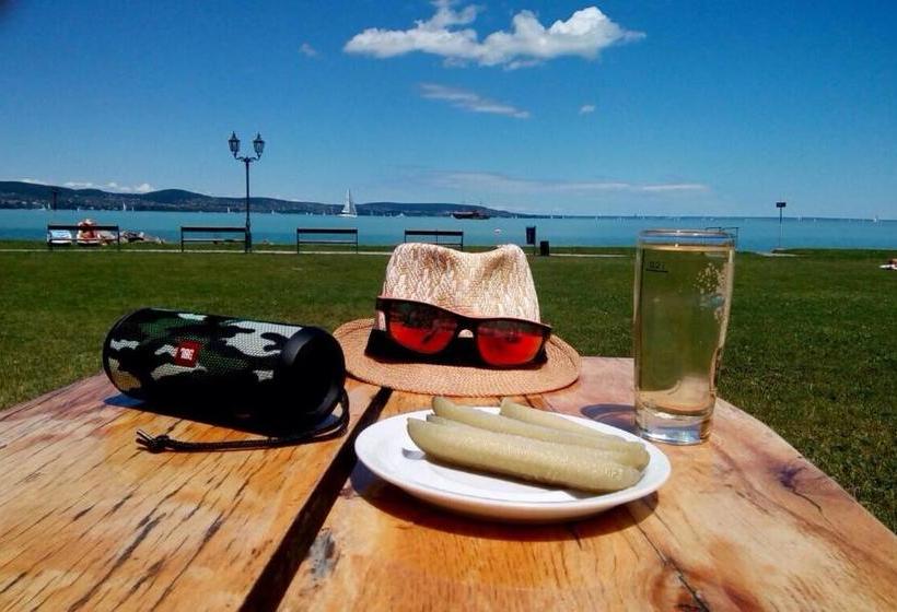 膳宿费 Villa Katrina