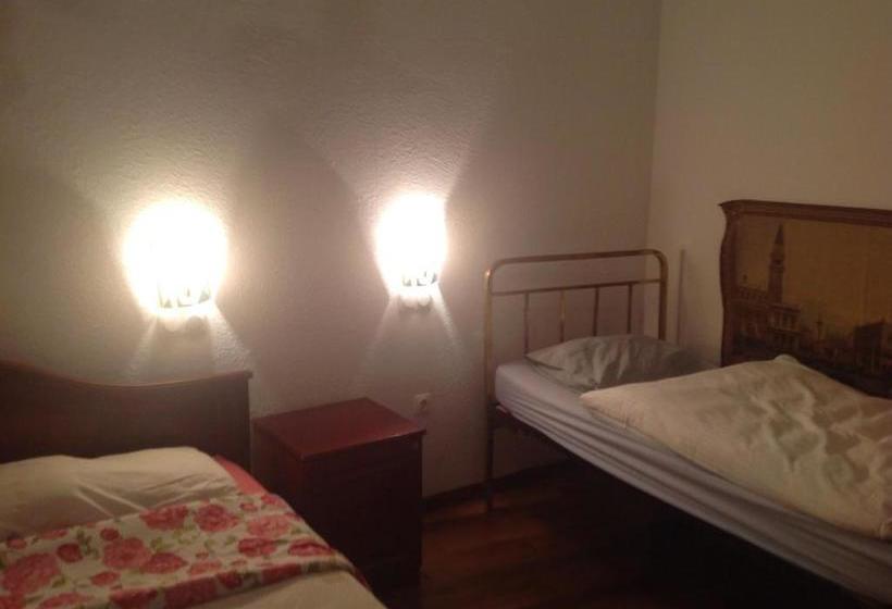 膳宿费 Villa Katrina