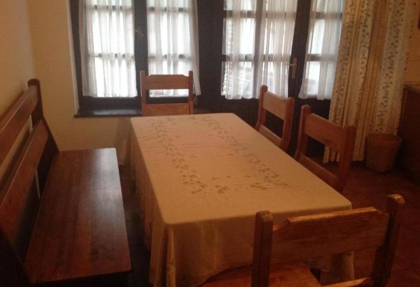 膳宿费 Villa Katrina