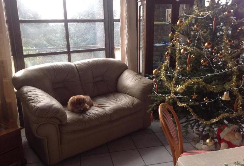 膳宿费 Villa Katrina